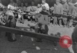 Standbild Boxkampf United States USA, 1923, aus Sekunde 51 historischem Filmmaterial Videoclip 65675058608