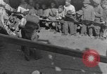 Standbild Boxkampf United States USA, 1923, aus Sekunde 52 historischem Filmmaterial Videoclip 65675058608