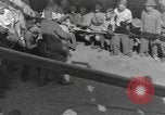 Standbild Boxkampf United States USA, 1923, aus Sekunde 53 historischem Filmmaterial Videoclip 65675058608