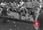Standbild Boxkampf United States USA, 1923, aus Sekunde 57 historischem Filmmaterial Videoclip 65675058608
