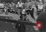 Standbild Boxkampf United States USA, 1923, aus Sekunde 60 historischem Filmmaterial Videoclip 65675058608