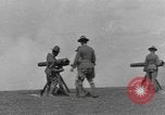 Standbild John W Wochen San Juan Puerto Rico, 1923, aus Sekunde 49 historischem Filmmaterial Videoclip 65675058609