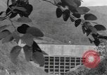 Standbild die Comerio Dam San Juan Puerto Rico, 1923, aus Sekunde 6 historischem Filmmaterial Videoclip 65675058610
