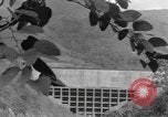 Standbild die Comerio Dam San Juan Puerto Rico, 1923, aus Sekunde 8 historischem Filmmaterial Videoclip 65675058610