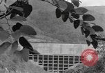 Standbild die Comerio Dam San Juan Puerto Rico, 1923, aus Sekunde 9 historischem Filmmaterial Videoclip 65675058610