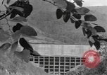 Standbild die Comerio Dam San Juan Puerto Rico, 1923, aus Sekunde 13 historischem Filmmaterial Videoclip 65675058610
