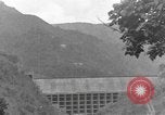 Standbild die Comerio Dam San Juan Puerto Rico, 1923, aus Sekunde 17 historischem Filmmaterial Videoclip 65675058610
