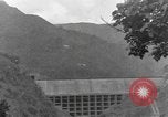 Standbild die Comerio Dam San Juan Puerto Rico, 1923, aus Sekunde 22 historischem Filmmaterial Videoclip 65675058610