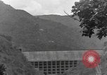 Standbild die Comerio Dam San Juan Puerto Rico, 1923, aus Sekunde 27 historischem Filmmaterial Videoclip 65675058610