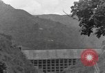 Standbild die Comerio Dam San Juan Puerto Rico, 1923, aus Sekunde 28 historischem Filmmaterial Videoclip 65675058610