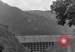 Standbild die Comerio Dam San Juan Puerto Rico, 1923, aus Sekunde 29 historischem Filmmaterial Videoclip 65675058610