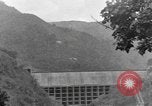 Standbild die Comerio Dam San Juan Puerto Rico, 1923, aus Sekunde 31 historischem Filmmaterial Videoclip 65675058610