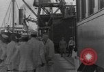 Image of John W Weeks Puerto Rico, 1923, second 9 stock footage video 65675058611