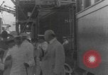 Image of John W Weeks Puerto Rico, 1923, second 13 stock footage video 65675058611