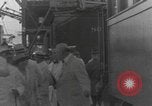 Image of John W Weeks Puerto Rico, 1923, second 14 stock footage video 65675058611