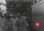 Image of John W Weeks Puerto Rico, 1923, second 15 stock footage video 65675058611