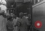 Image of John W Weeks Puerto Rico, 1923, second 16 stock footage video 65675058611