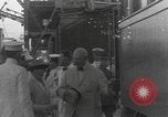 Image of John W Weeks Puerto Rico, 1923, second 17 stock footage video 65675058611