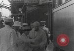 Image of John W Weeks Puerto Rico, 1923, second 18 stock footage video 65675058611