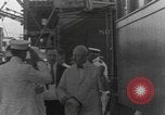 Image of John W Weeks Puerto Rico, 1923, second 20 stock footage video 65675058611