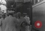 Image of John W Weeks Puerto Rico, 1923, second 21 stock footage video 65675058611