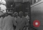 Image of John W Weeks Puerto Rico, 1923, second 22 stock footage video 65675058611