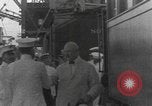 Image of John W Weeks Puerto Rico, 1923, second 23 stock footage video 65675058611