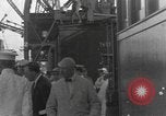 Image of John W Weeks Puerto Rico, 1923, second 25 stock footage video 65675058611