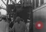Image of John W Weeks Puerto Rico, 1923, second 26 stock footage video 65675058611