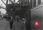 Image of John W Weeks Puerto Rico, 1923, second 27 stock footage video 65675058611