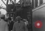 Image of John W Weeks Puerto Rico, 1923, second 28 stock footage video 65675058611