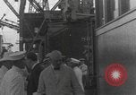 Image of John W Weeks Puerto Rico, 1923, second 29 stock footage video 65675058611