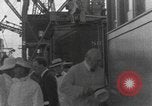 Image of John W Weeks Puerto Rico, 1923, second 30 stock footage video 65675058611