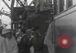 Image of John W Weeks Puerto Rico, 1923, second 31 stock footage video 65675058611