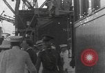 Image of John W Weeks Puerto Rico, 1923, second 32 stock footage video 65675058611