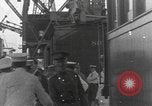 Image of John W Weeks Puerto Rico, 1923, second 33 stock footage video 65675058611