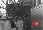 Image of John W Weeks Puerto Rico, 1923, second 34 stock footage video 65675058611