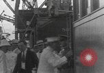 Image of John W Weeks Puerto Rico, 1923, second 35 stock footage video 65675058611