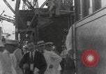 Image of John W Weeks Puerto Rico, 1923, second 36 stock footage video 65675058611