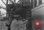 Image of John W Weeks Puerto Rico, 1923, second 38 stock footage video 65675058611