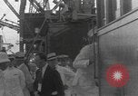 Image of John W Weeks Puerto Rico, 1923, second 39 stock footage video 65675058611