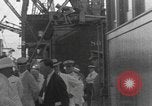 Image of John W Weeks Puerto Rico, 1923, second 40 stock footage video 65675058611