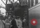Image of John W Weeks Puerto Rico, 1923, second 41 stock footage video 65675058611