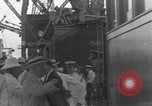 Image of John W Weeks Puerto Rico, 1923, second 42 stock footage video 65675058611