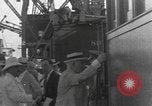 Image of John W Weeks Puerto Rico, 1923, second 43 stock footage video 65675058611
