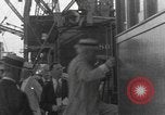 Image of John W Weeks Puerto Rico, 1923, second 44 stock footage video 65675058611