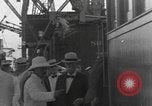 Image of John W Weeks Puerto Rico, 1923, second 50 stock footage video 65675058611