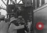 Image of John W Weeks Puerto Rico, 1923, second 51 stock footage video 65675058611