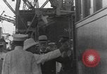 Image of John W Weeks Puerto Rico, 1923, second 52 stock footage video 65675058611