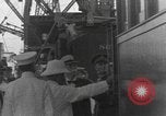 Image of John W Weeks Puerto Rico, 1923, second 53 stock footage video 65675058611
